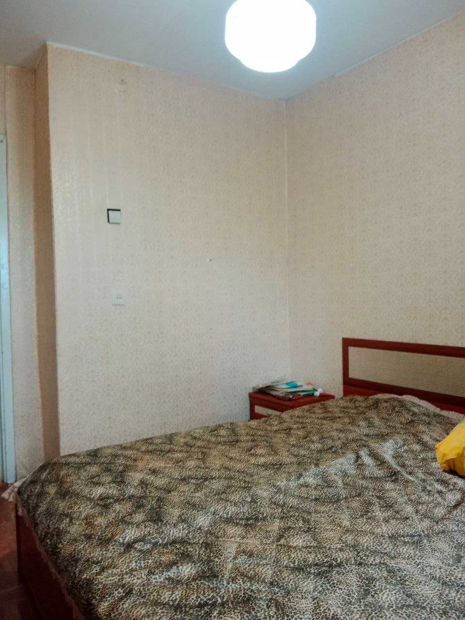 продам 3 ком квартиру в центре города