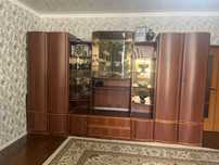 Стенка для зала 3,50 м и стол
