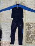 Nike kipa.