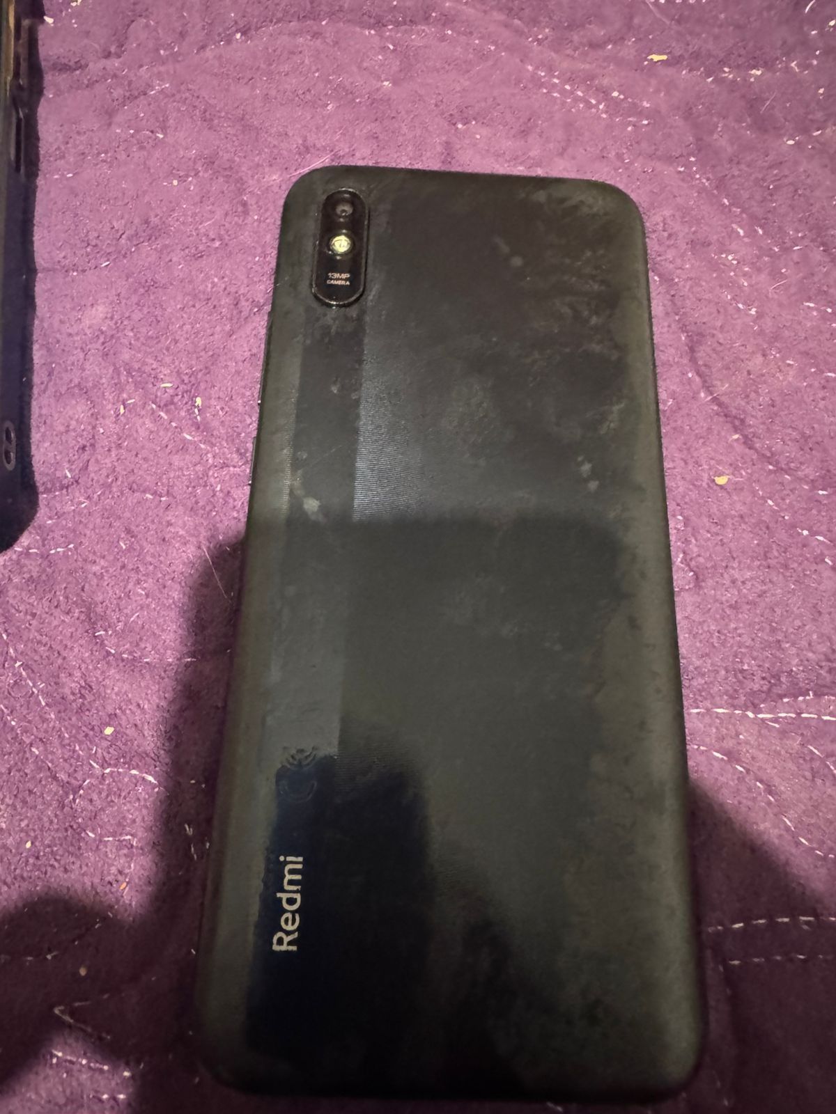 Продам телефон Redmi note 9A