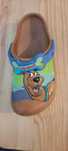 Оригинальные Crocs Scooby-Doo (р. 29–30 / C12)