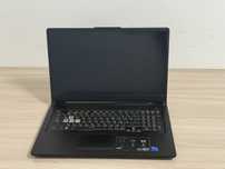 ASUS TUF Gaming F17 12-го поколения