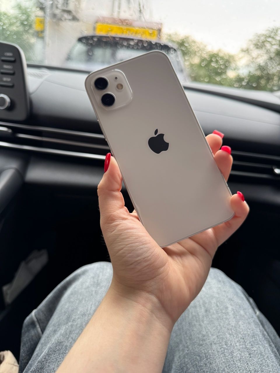 Iphone 12 128gb без минусов
