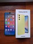 SAMSUNG galaxy Телефон