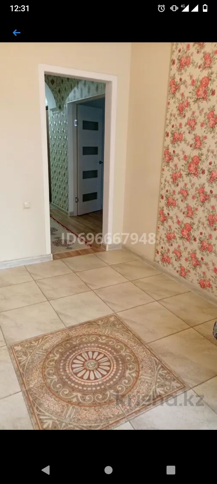 Продажа квартиры Батыс 2