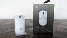 Razer Viper V2 Pro белый