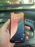Iphone 12 64gb red