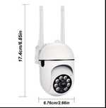 Wifi camera, новая