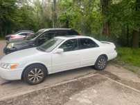 Продам машину Camry 25