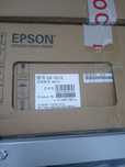 Продам проектор epson новый имеется 2 шт