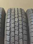 Rapid 185/75R16C TracVan 104/102R