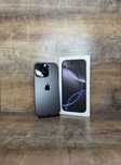 айфон 16про iphone 16pro 256гб 100%