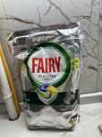 Капсулы для посудомоечной машины Fairy