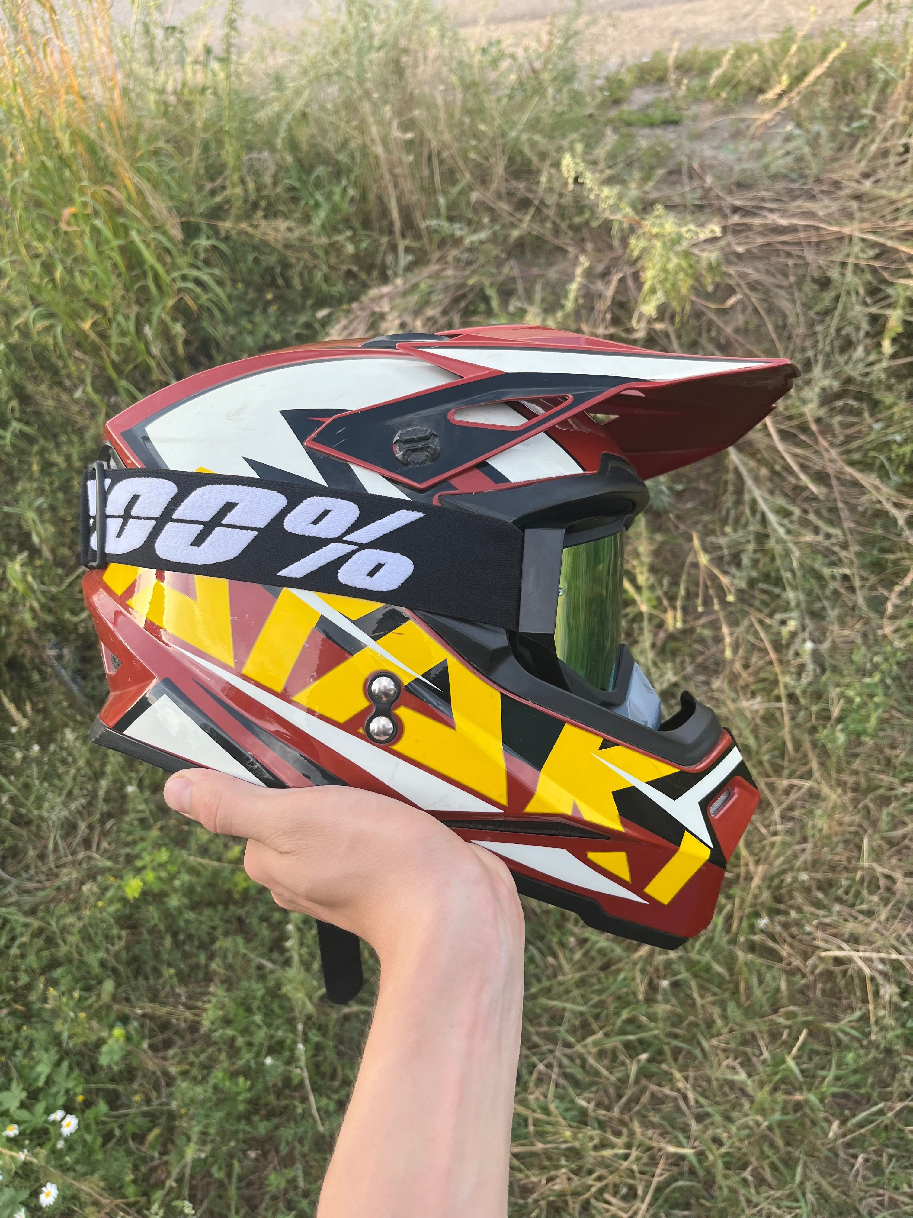 СРОЧНО ТОРГ Продам Racer Alpha Trophy RC110N