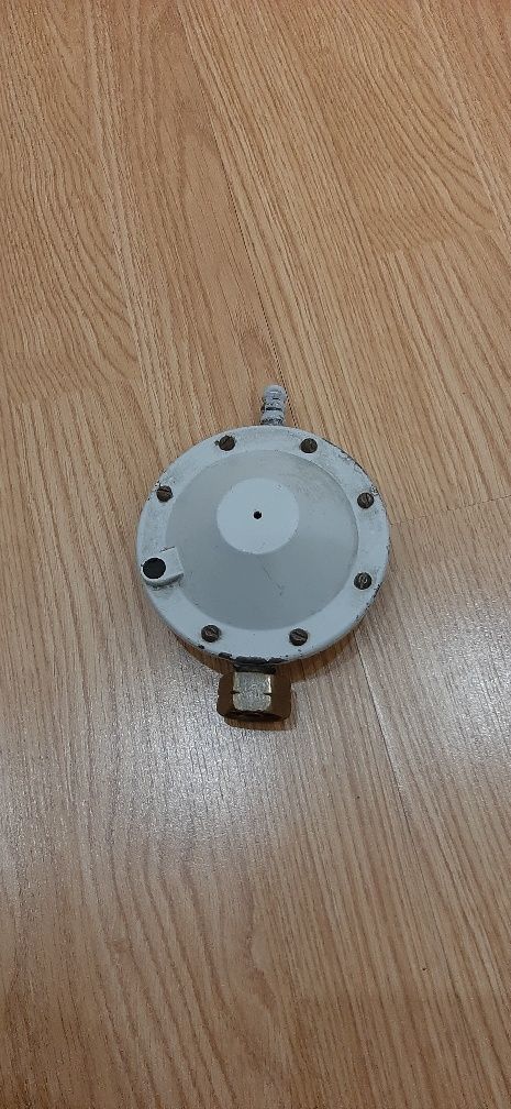 Редуктор для газового балона