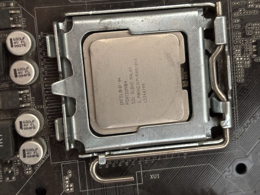 Компьютер Computer