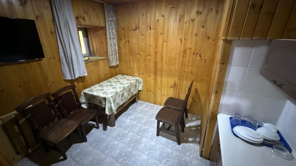 Продаётся банный комплекс