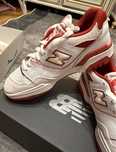 New balance 550. Оригинал.