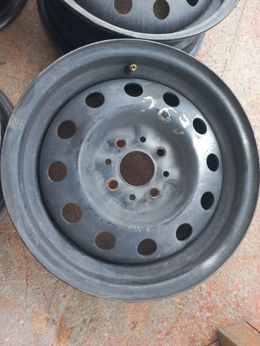 Продам диски р14 4/98