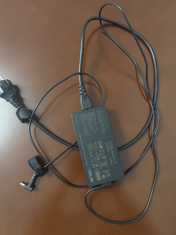 Ноутбук ASUS F571GD