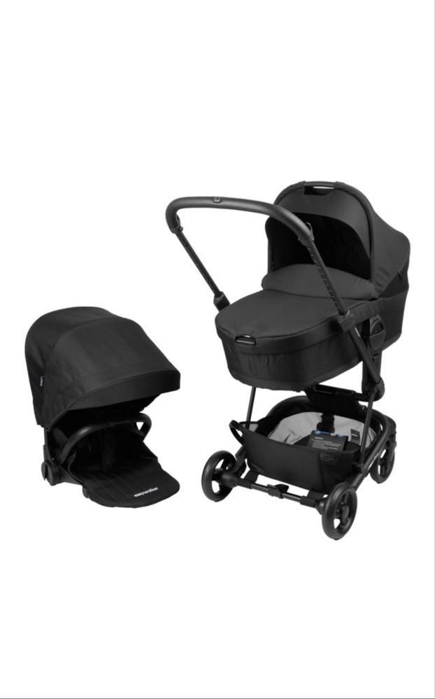 Продам коляску easy walker charley