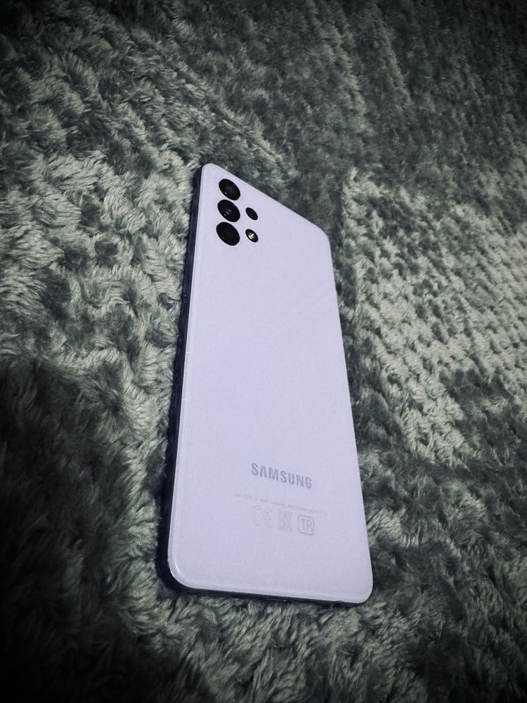 Samsung Galaxy A32 | 4/64 ГБ | Розовый