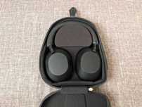 Продам наушники Sony WH-1000 XM5