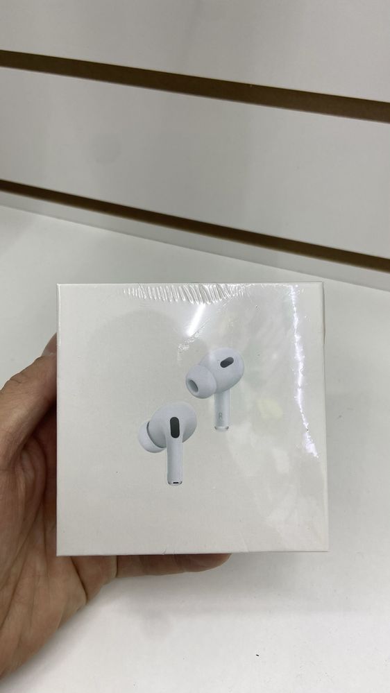 Air pods 3 новый