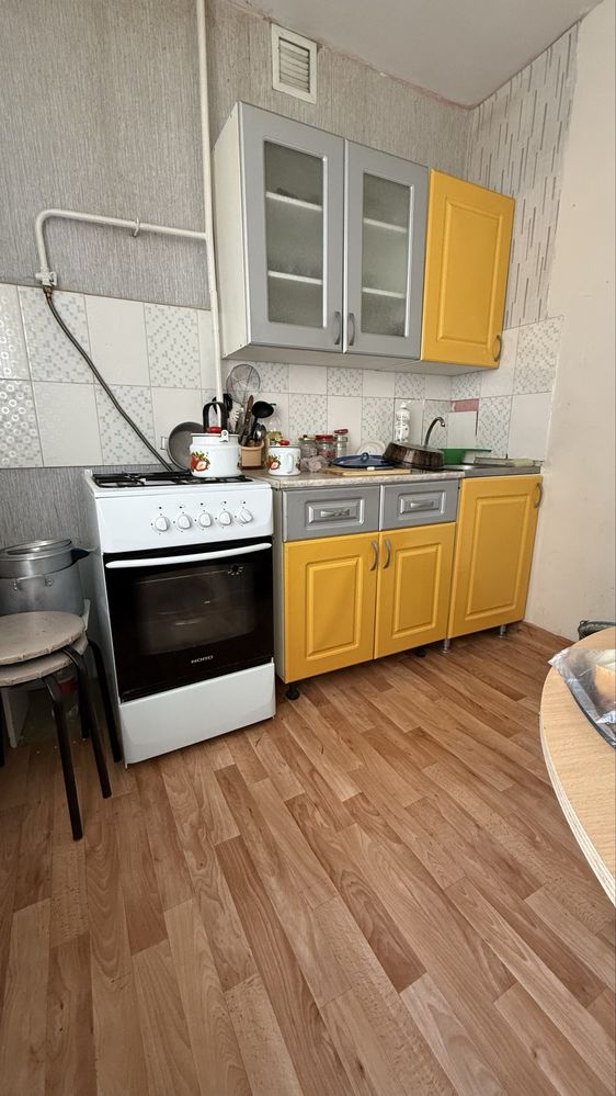 Продается квартира