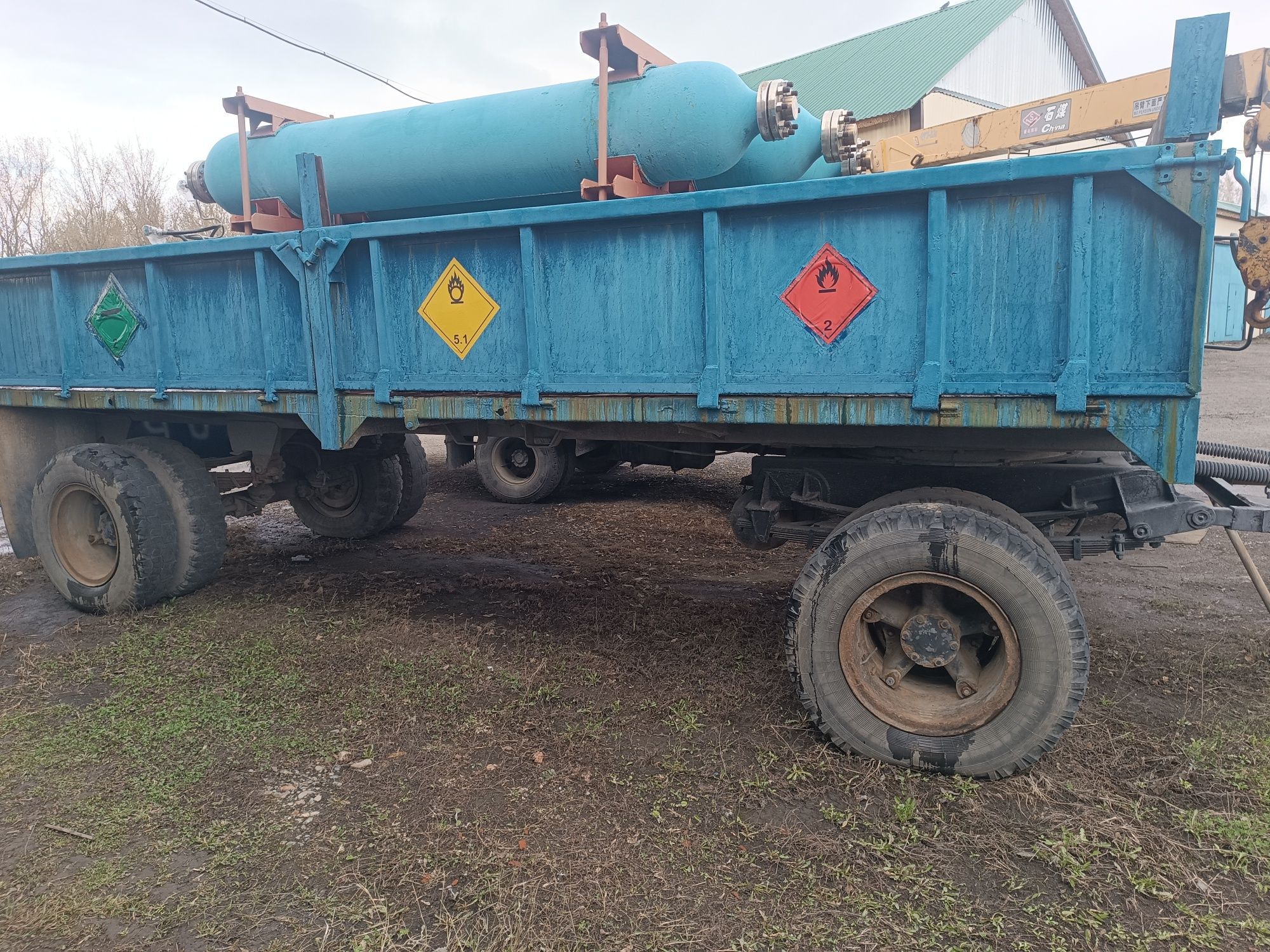 Продам кислородную станицию