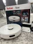 робот пылесос Tefal Xplorer