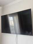Smart TV Yasin смарт телевизор 130 диаметр