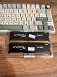 Оперативная память DDR-4 16GB/2666MHz 2x8Gb
