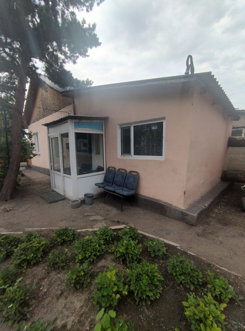 Продается благоустроенный дом