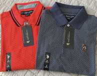 Оригинальные U.S.Polo Assn