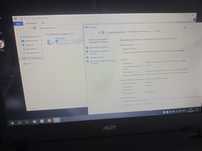 Ноутбук Acer aspire e5