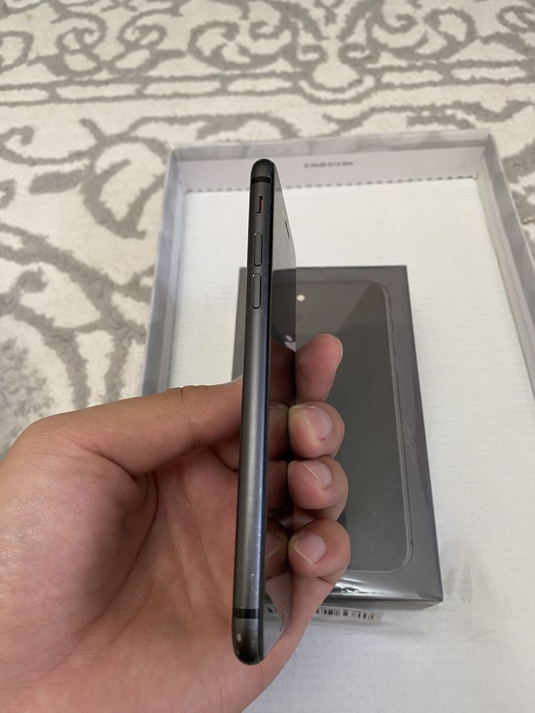 iphone 8 64gb black