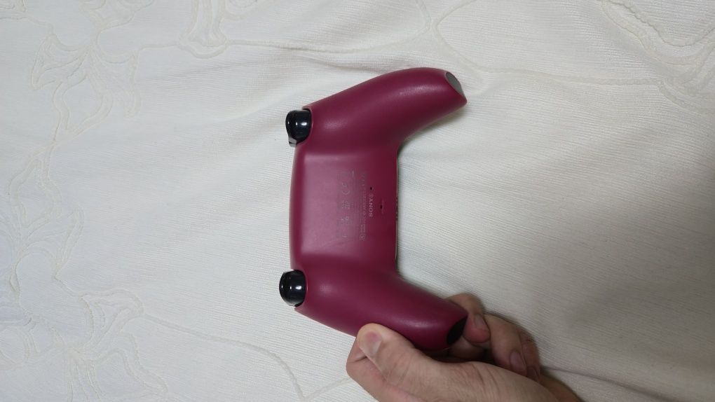 Продам геймпад джойстик от пс5(ps5 gamepad joystick)