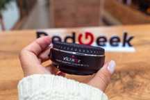 Переходник Viltrox EF-EOS M2 0.71x|Speed booster|Canon| Red Geek