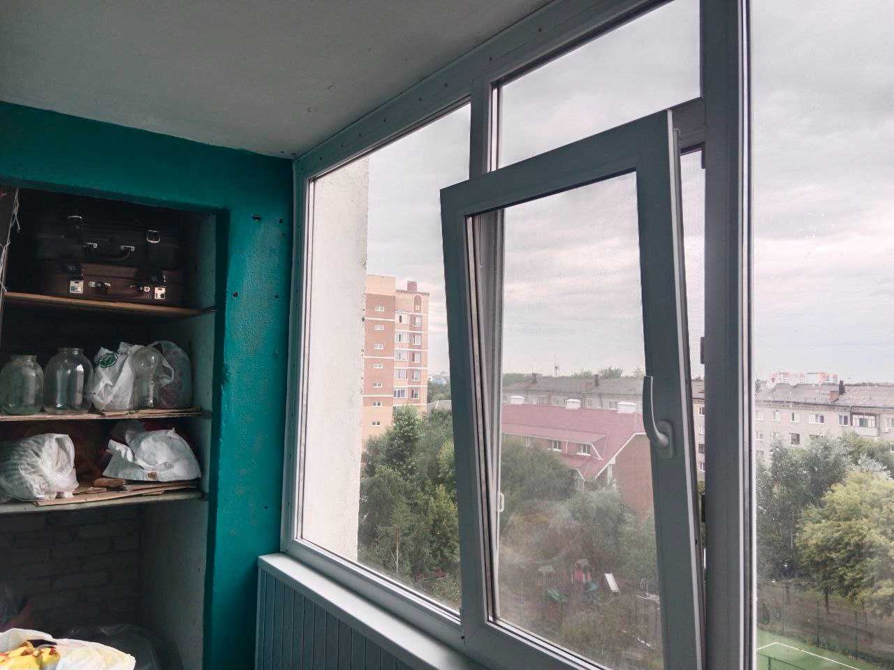 продам 3 ком квартиру в центре города