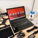 Продам ноутбук Acer Aspire 4-х поточный мощный процессор intel core i5