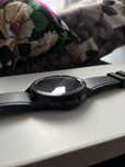 Часы Смарт-часы Samsung Galaxy Watch 4 Classic SM-R890NZKACIS 20 мм