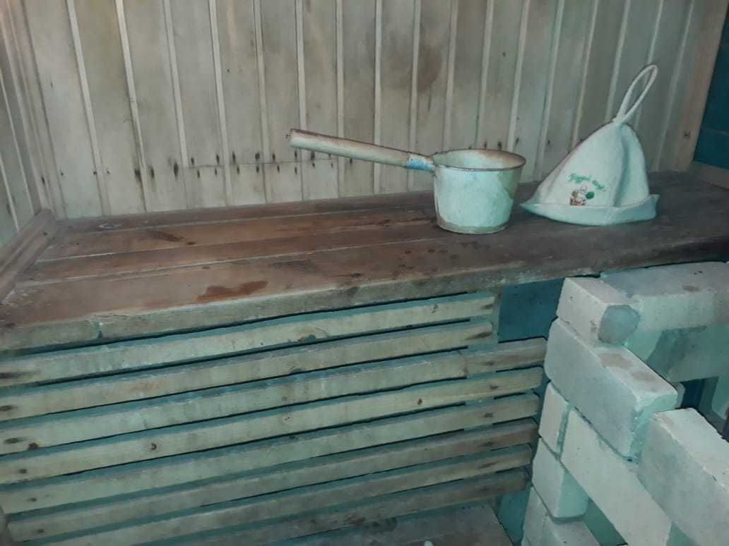 Продается четырехкомнатный дом по улице Мухтара Ауэзова (Утвинская)