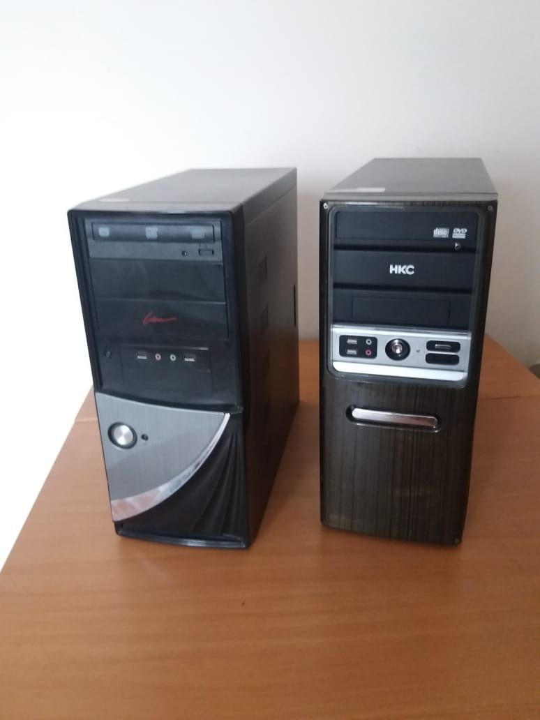 Компьютер на Core I3