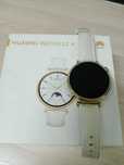HUAWEI  WATCH GT 4  {с.Б.Момышулы, ул.Б.Усенова 37} лот-611165