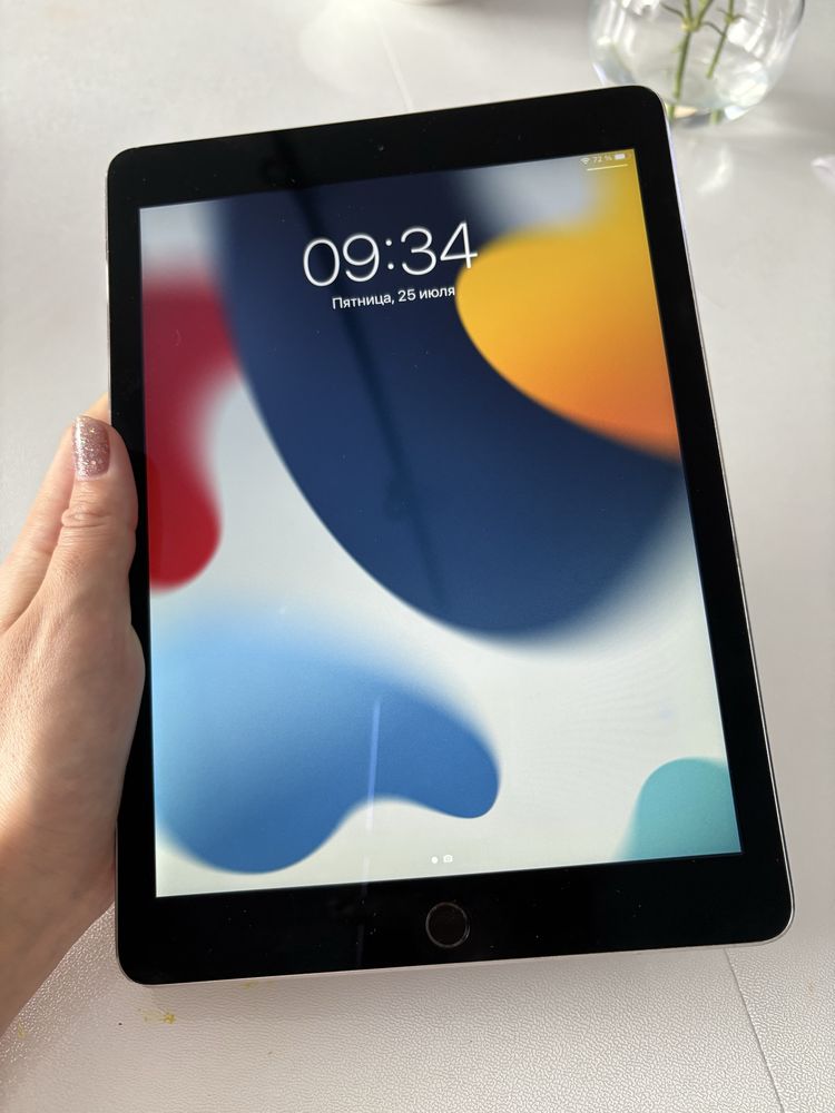 IPad Air 2 с проводом оригинал