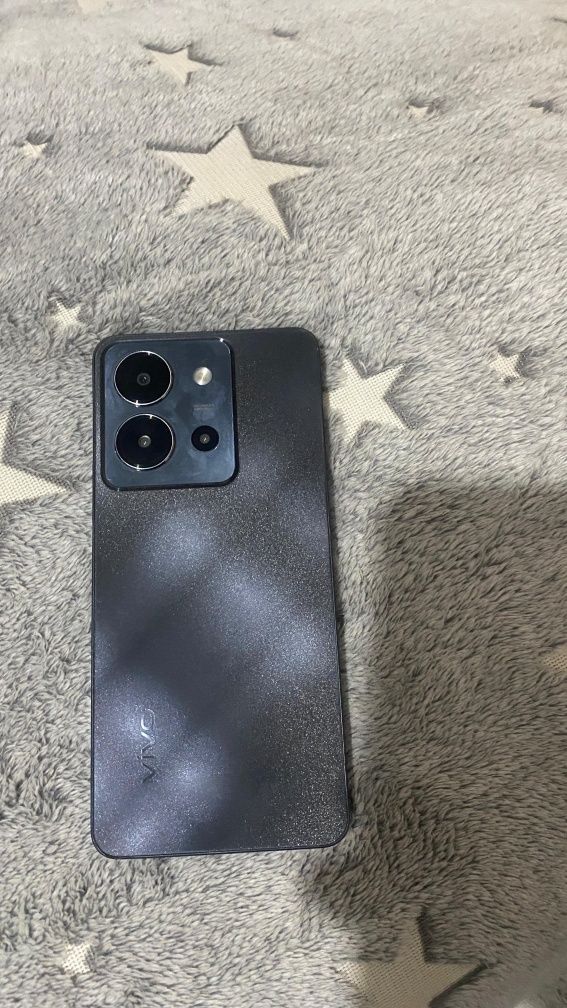 Vivo y36 в идеальном состоянии