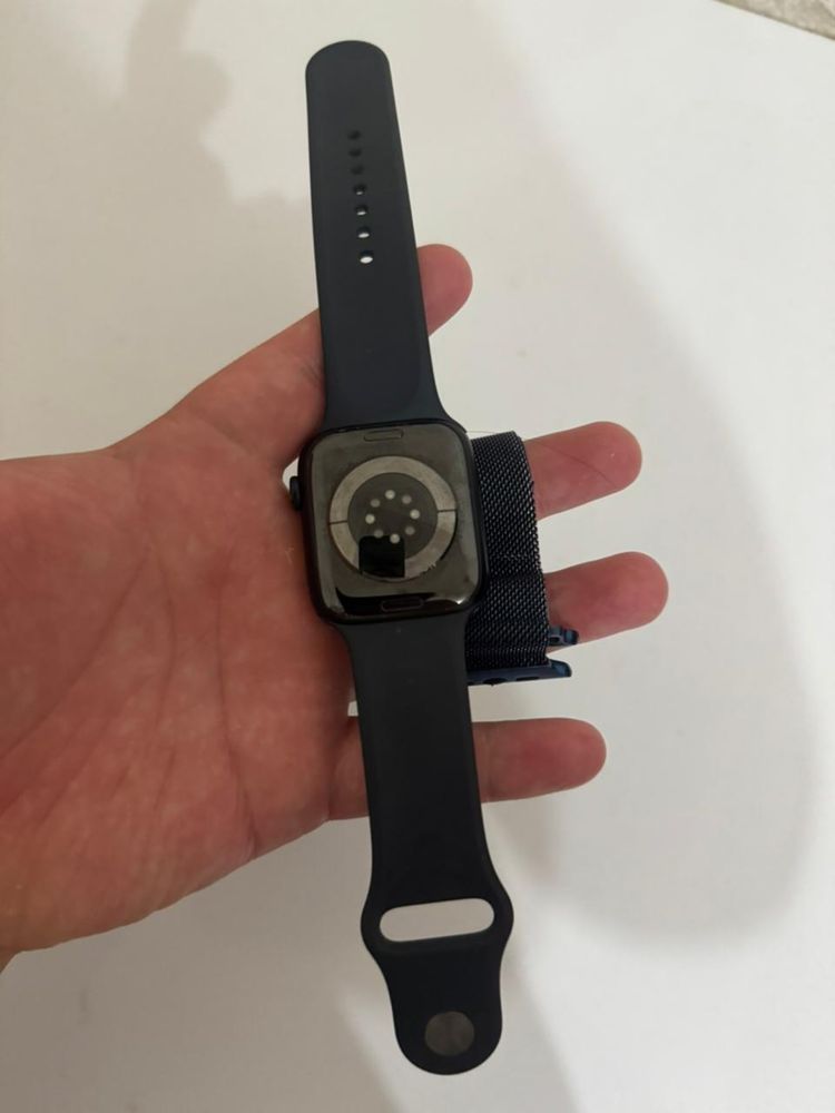 Apple Watch 8 серия