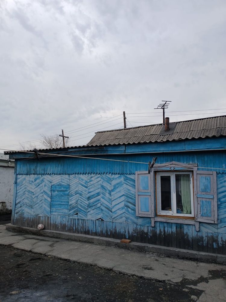 Дом частный продается