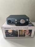 PreSonus Audiobox iONE внешняя звуковая карта